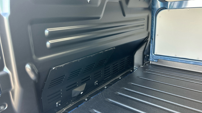 Ford Transit Custom 320 L1 Diesel Awd 2.0 EcoBlue 170ps H1 Van Sport Auto - Image 18